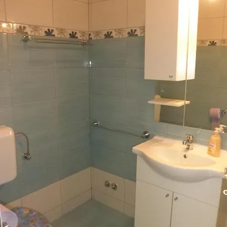 Kristina Apartamento Supetarska Draga