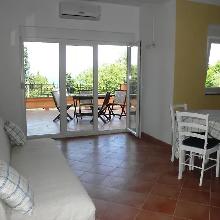 Apartamento Kristina