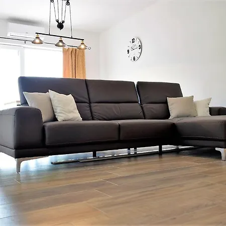 Apartmán Kristina *