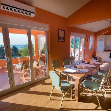 Apartmán Kristina