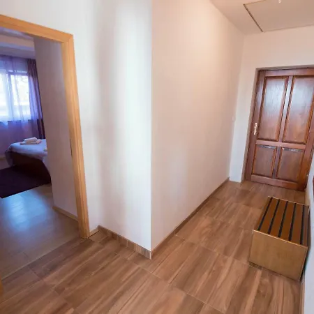 Kristina Apartamento Supetarska Draga