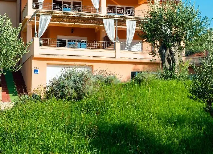Apartmán Kristina Supetarska Draga