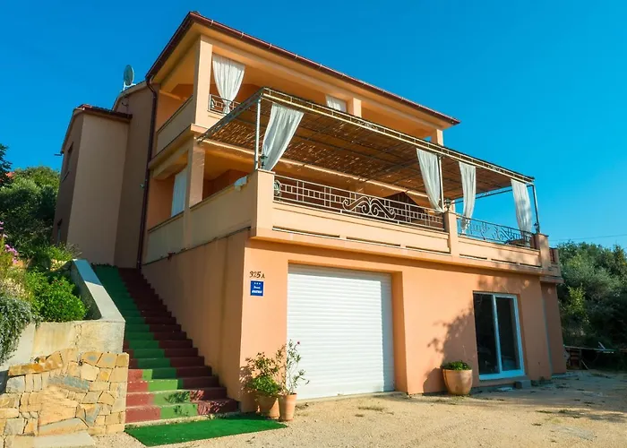Kristina Apartmán *