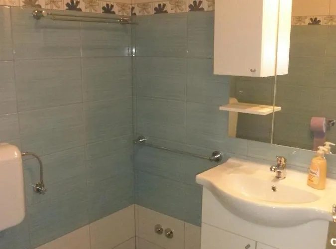 Kristina Apartmán Supetarska Draga
