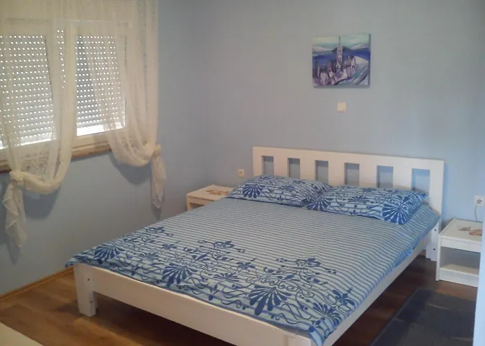 Apartmán Kristina *