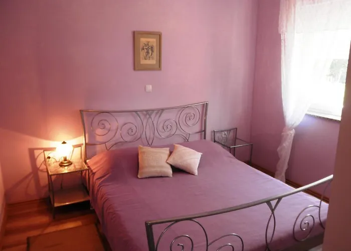 Kristina Apartmán