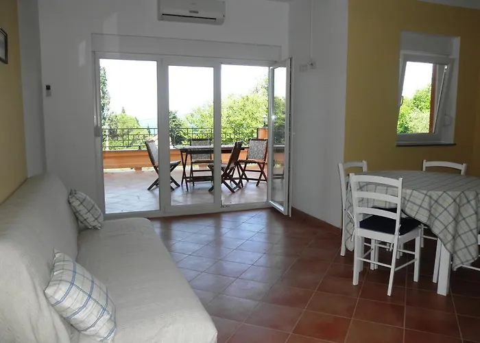 Apartmán Kristina