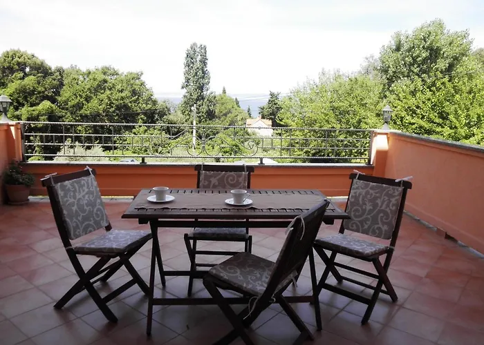 Kristina Apartmán