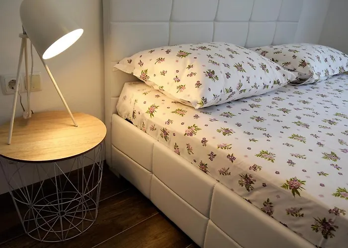 Apartmán Kristina Supetarska Draga