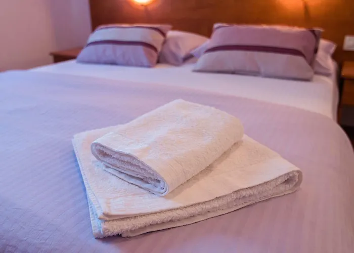 Kristina Apartmán Supetarska Draga