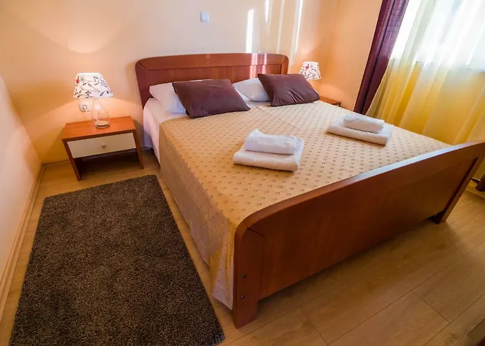 Apartmán Kristina