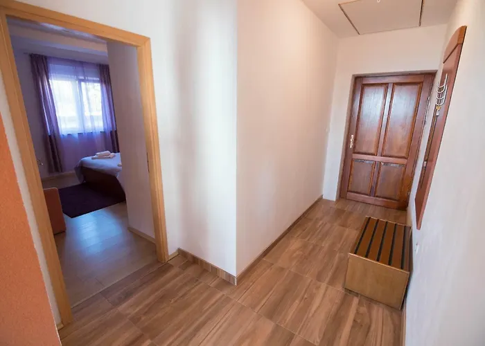 Kristina Apartmán Supetarska Draga