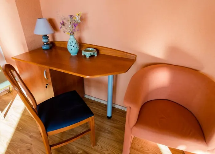 Apartmán Kristina Supetarska Draga