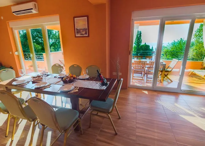 Kristina Apartmán