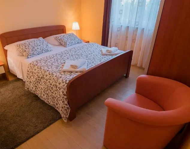 Kristina Apartmán *