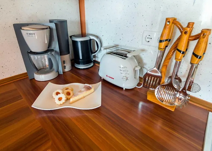 Apartmán Kristina Supetarska Draga