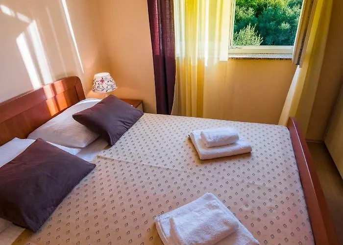 Apartmán Kristina *