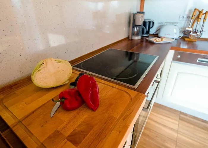 Apartmán Kristina Supetarska Draga