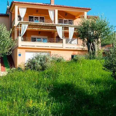 Apartament Kristina Supetarska Draga
