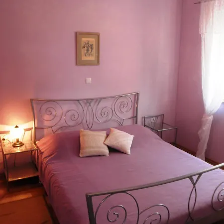 Kristina Apartment
