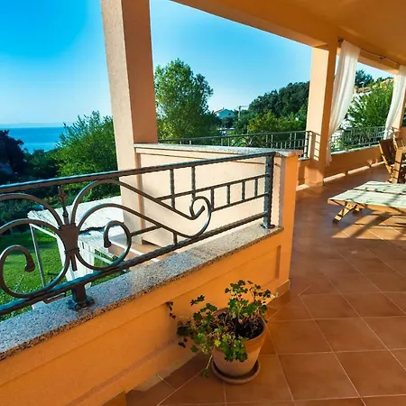 Kristina Apartment Supetarska Draga