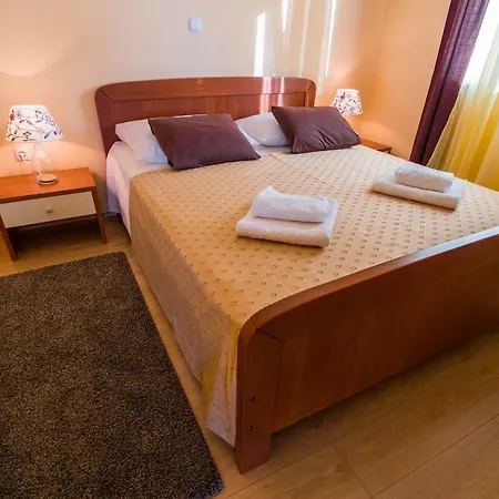 Apartment Kristina