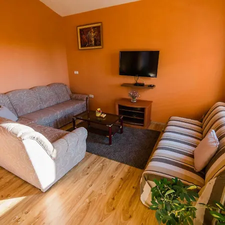 Kristina Apartment Supetarska Draga