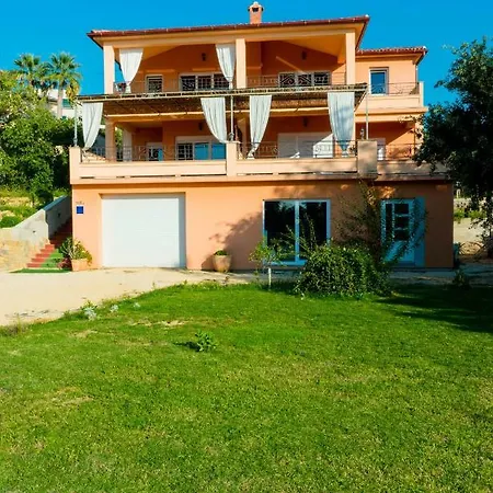 Apartment Kristina Supetarska Draga