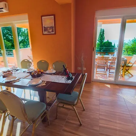 Kristina Apartment