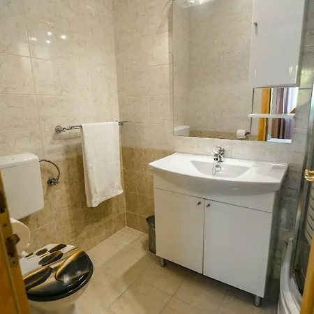 Kristina Apartment