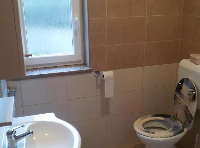 Kristina Apartman *
