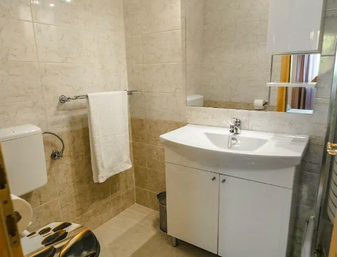 Kristina Apartman
